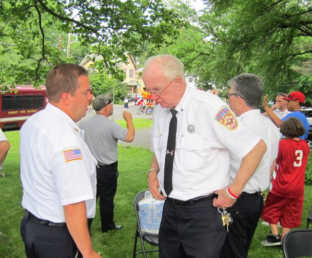 N.Y. & N.J. 2013 Parade.  6-8-2013.
Photos by Vincent P. Tuzzolino